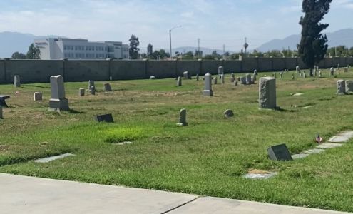 Inland Memorial Funeral Care, Inc