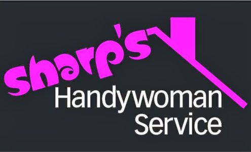 Sharp's Handywoman Service