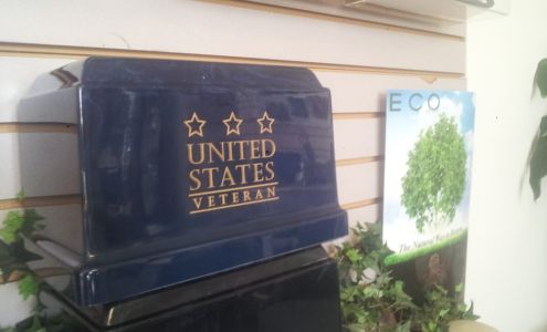 Funeral & Cremation Service of Orange County