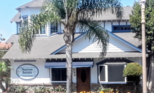Neptune Society of Orange County