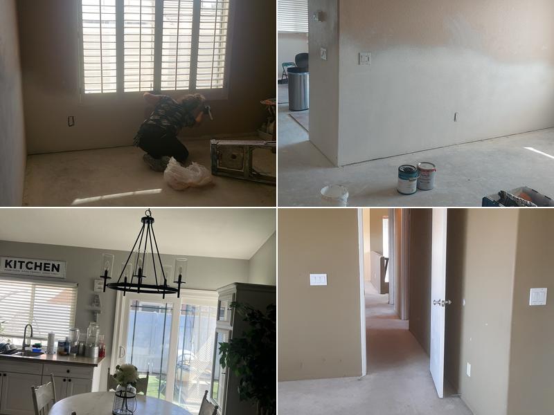 Abraham Perez Handyman Service