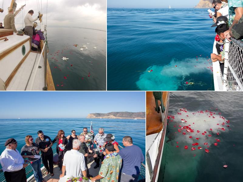 ASR Inc. Affordable Scattered Remains