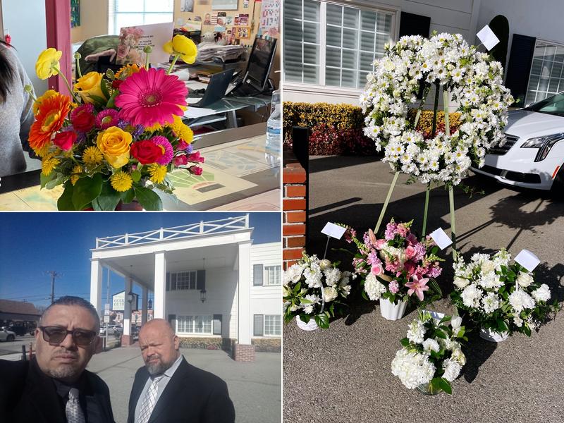 Guerra Gutierrez - Custer Christiansen Mortuary