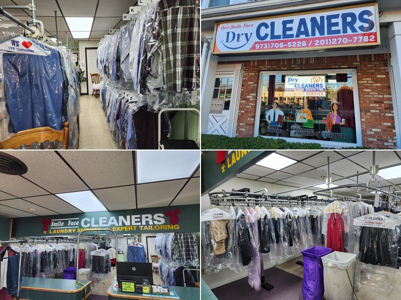 New Smile face Cleaner