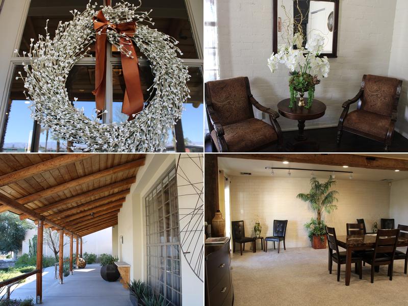 Rose Mortuaries & Cremation