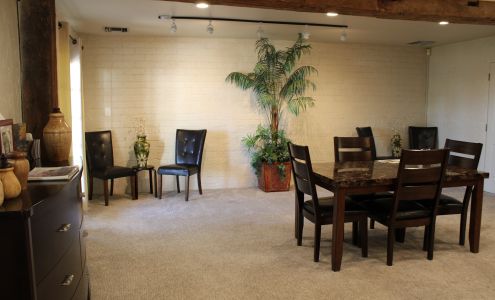 Rose Mortuaries & Cremation