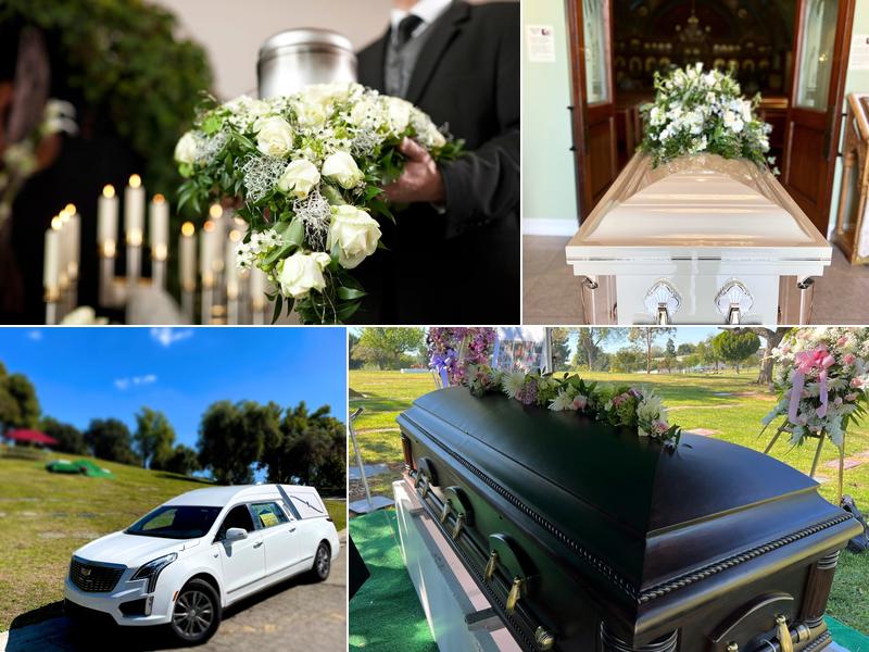 Chapman Funeral Homes - Arcadia