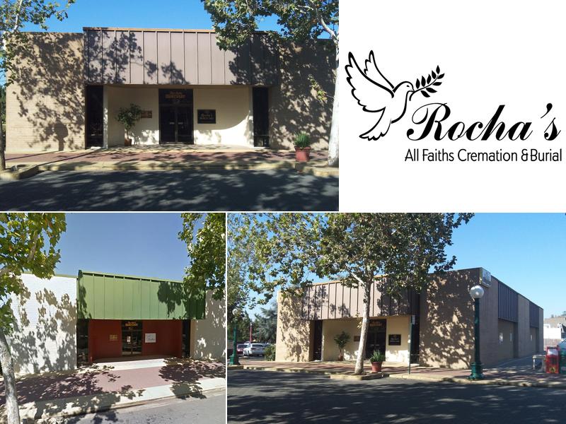 Rocha's All Faiths Cremation & Burial