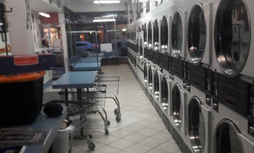 Main Street Laundromat