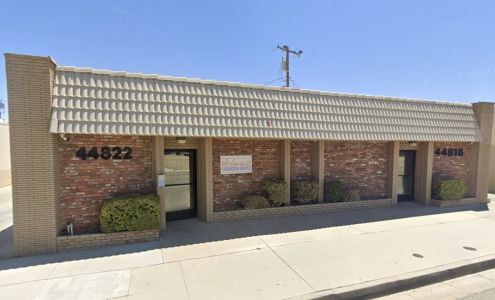 Antelope Valley Cremation Service