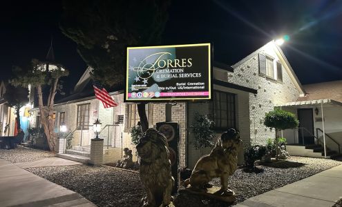 Torres and Mumaw Cremation and Burial Services