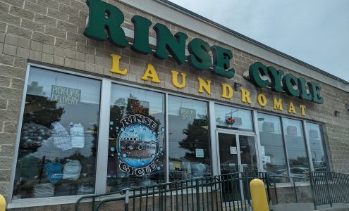 Rinse Cycle 100 NJ-36 STE 3, Keyport New Jersey 07735