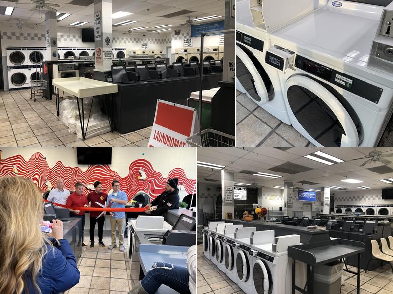 Missing Sock Laundry