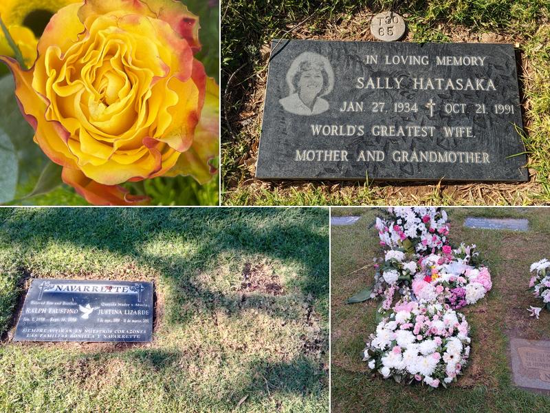 Holy Sepulcher Cemetery