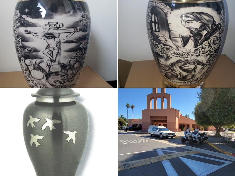 Reflections Funeral Services