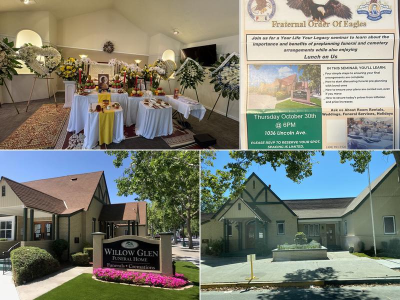 Willow Glen Funeral Home