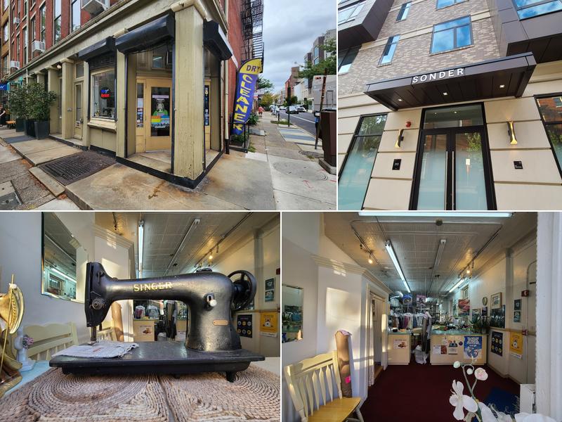 Expert Cleaners & Tailoring