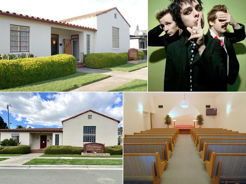 Passalacqua Funeral Chapel