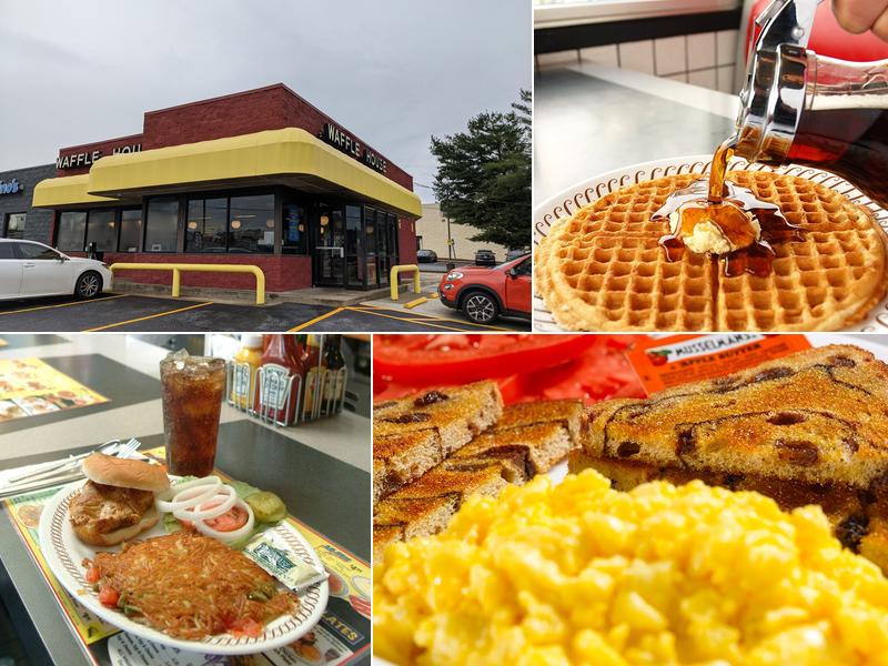 Waffle House