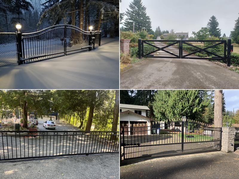 AC Custom Metal Work