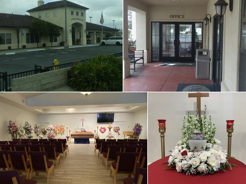 Weaver Mortuary and Crematory