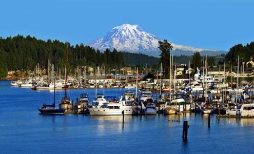 June Akiyama, John L Scott