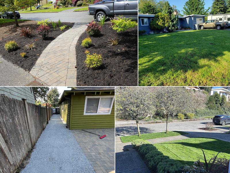 Lee's General Landscaping