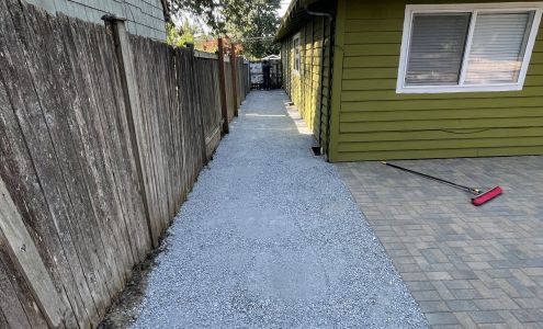 Lee's General Landscaping