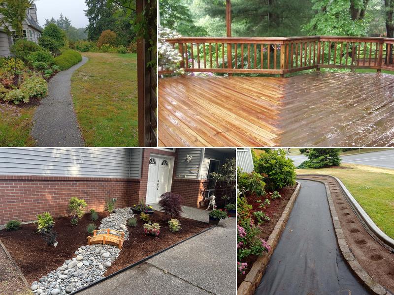 Ground Busters Northwest