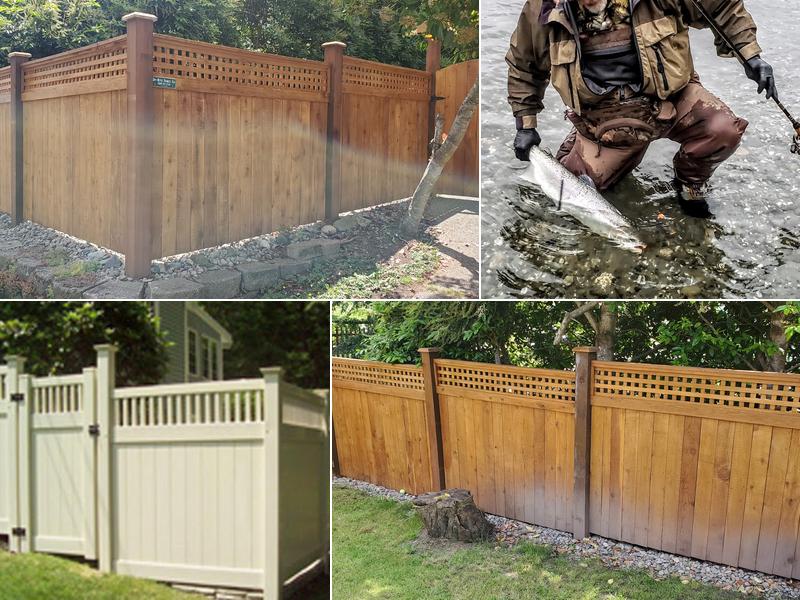 Up-Rite Fence & Construction, LLC