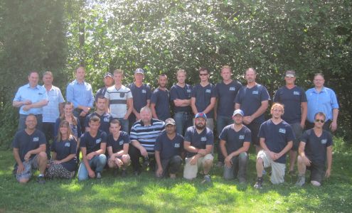 Premium Fence Company