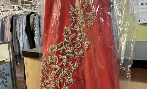 Spruce Hill Dry Cleaners