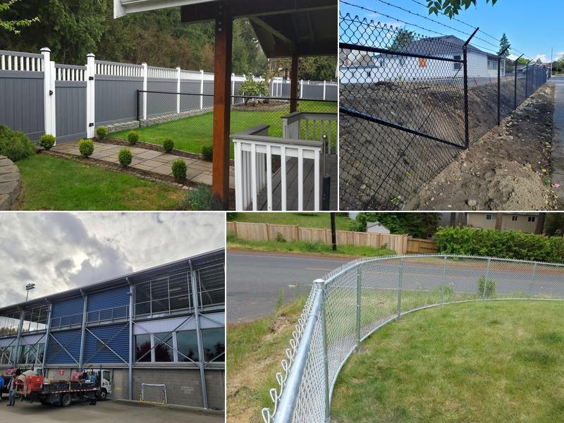 Fence Specialists