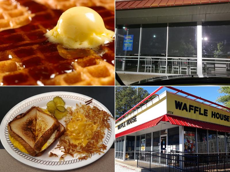 Waffle House