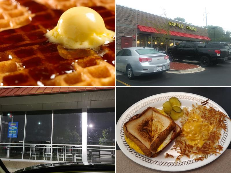 Waffle House 2316 S Cobb Dr SE, Smyrna
