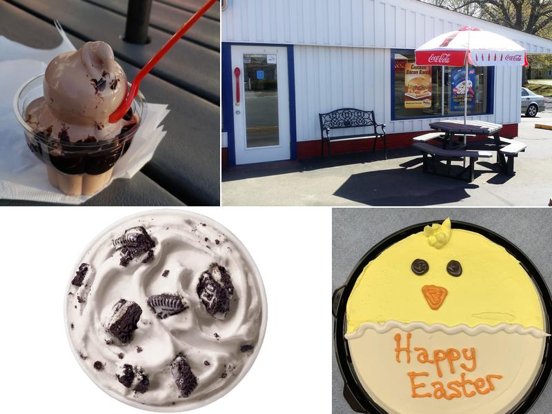 Dairy Queen Grill & Chill