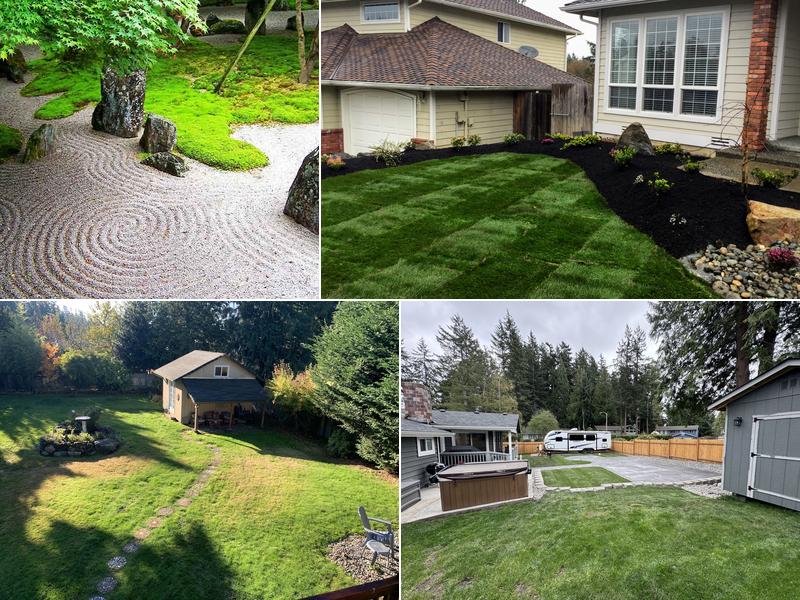 JJ's Landscaping And Irrigation LLC