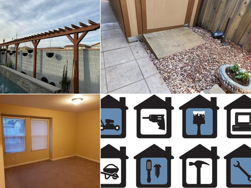 Lenco's Handyman & Home Repair Services