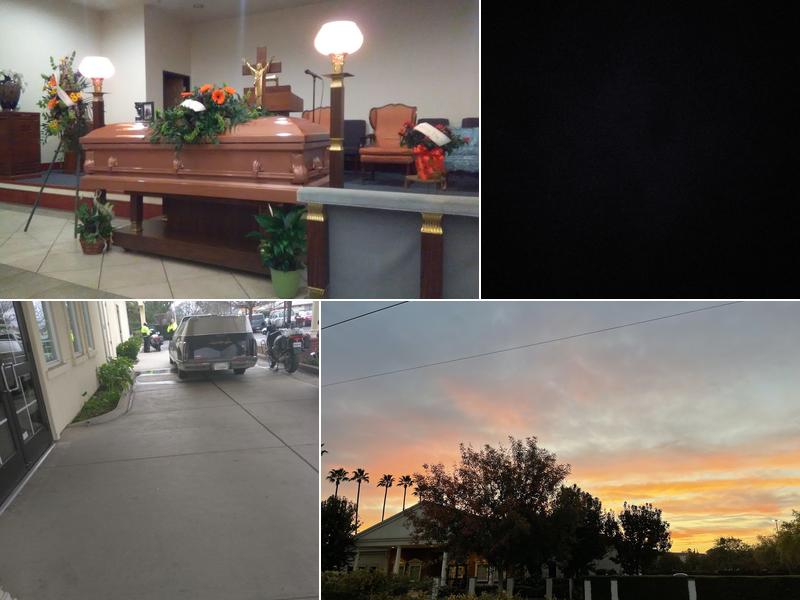 Jesse E. Cooley Jr Funeral Home