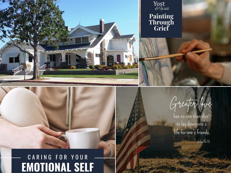 Yost & Webb Funeral Home