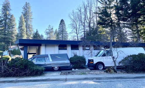 Chapel of the Angels Mortuary & Crematory