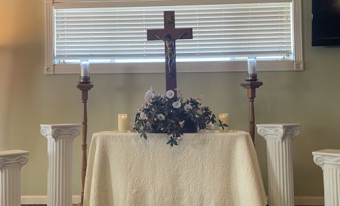 Marshall-Spoo Sunset Funeral Chapel