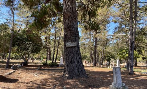 Cambria Cemetery 6005 Bridge St, Cambria California 93428