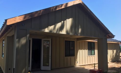 Handyman & Remodeling Services