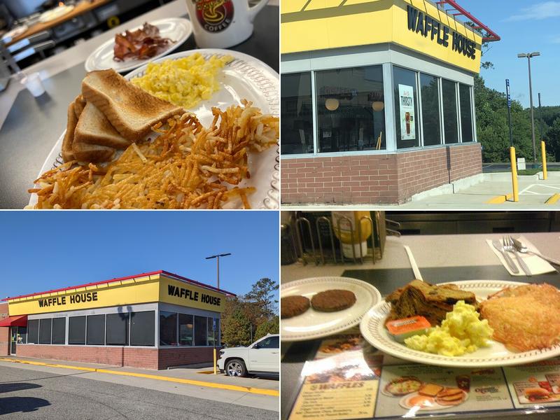 Waffle House