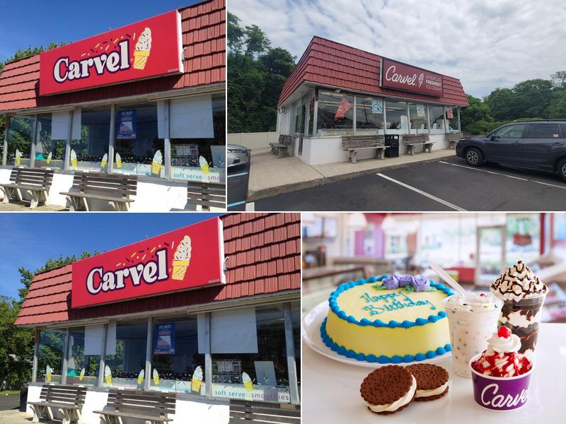 Carvel 73 E Montauk Hwy, Hampton Bays