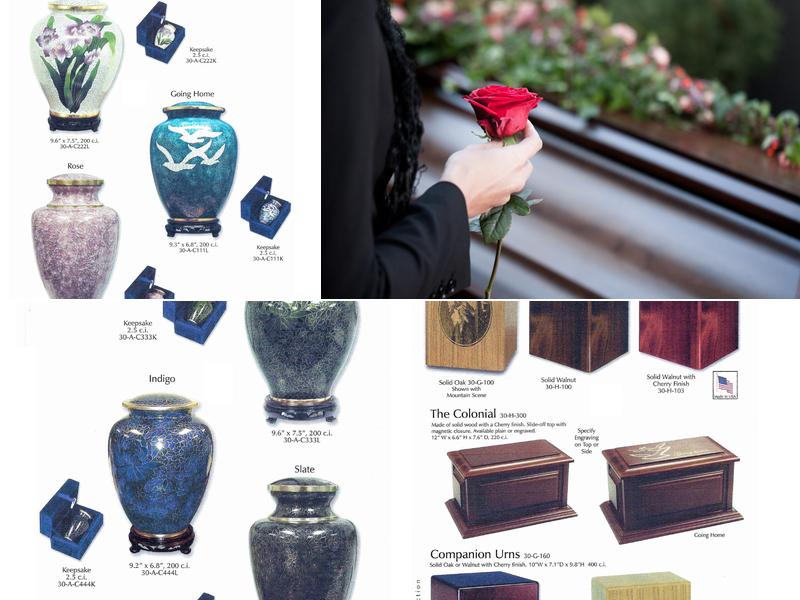 Sunset Funeral, Cremation & Casket Company