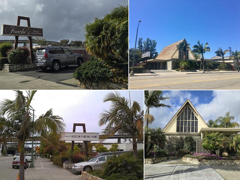 Fouché's Hudson Funeral Home