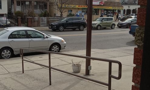 Latin American Cleaners