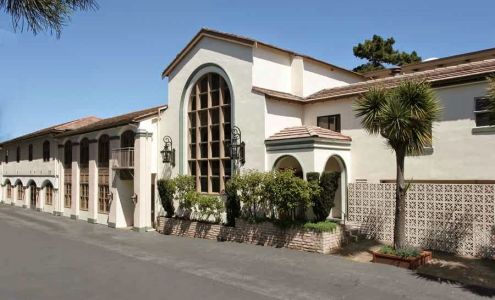 Duggan's Serra Mortuary